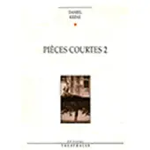 Theatrales Eds Pièces courtes 2