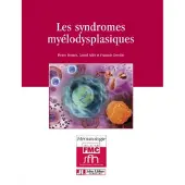 John Libbey Eurotext Les syndromes myélodysplasiques