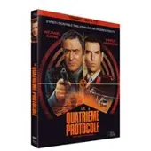 RIMINI EDITIONS Le Quatrieme Protocole - FR-Bluray