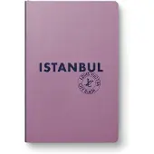 Louis Vuitton Istanbul City Guide 2025 - Engelse versie
