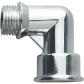 Ozof Douche Filter Aansluit Adapter