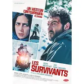 Ad Vitam Les Survivants DVD