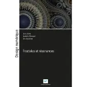 Presses Des Mines Fractales et résonances