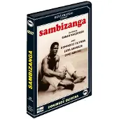 Rene Chateau Video Sambizanga - FR