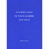 Joca Seria De Toute Lumiere