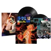 Pias Peter Gabriel - Secret World (Live) (2 LP) (Limited Edition) (Remastered)