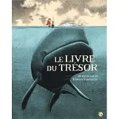 Grasset Jeunesse Le livre du tresor - Rebecca Dautremer