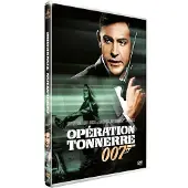 MGM/PFC Opération Tonnerre Edition Simple DVD
