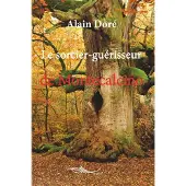 5 Sens Editions Le sorcier-guérisseur de Montecalcino