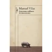 Alfaguara Libri SETECIENTOS MILLONES DE RINOCERONTES