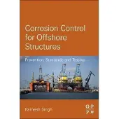 Elsevier Libri Corrosion control for offshore structures
