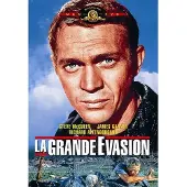 MGM/PFC GRANDE EVASION, LA-FR