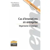 Ems Management Et Societes Cas d'innovations en entreprise
