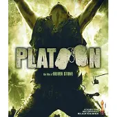 MGM/PFC Platoon Blu-ray