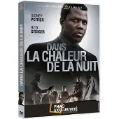 MGM/PFC Dans La Chaleur De La Nuit-Fnac Ed-Fr