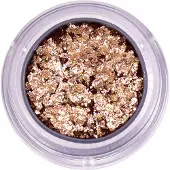 Grimas - Pressed Glitter - Cosmetic - Bio - 705 - Amazing Amber