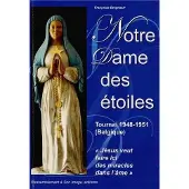 Rassemblement A Son Image Notre dame des etoiles tournai 1948-1951