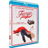 MGM/PFC FARGO-FR-BLURAY