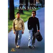MGM/PFC Rain Man DVD