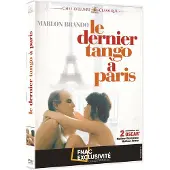 MGM/PFC Dernier Tango A Paris-Fnac Ed-Fr