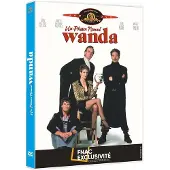 MGM/PFC Fish Called Wanda, A-Fr