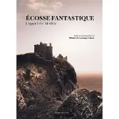 Magellan Et Cie L'ECOSSE FANTASTIQUE L'APPEL DE MERLIN