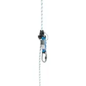 AllRisk Valbeveiliging Rope Grab Met Energie Absorbeerder