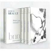 Presses Universite De Montreal OEUVRES,01-04 (COFFRET)