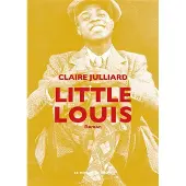 Le Mot Et Le Reste Little louis