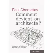 Parentheses Eds COMMENT DEVIENT-ON ARCHITECTE