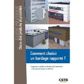 Cstb Comment choisir un bardage rapporté ?