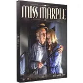 Elysees Edit Com Cnt Miss Marple 2/ - FR