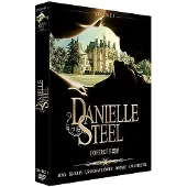 Elysees Edit Com Cnt Danielle Steel 1-5 Dvd - FR