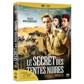 Elysees Edit Com Cnt Secret Des Tentes Noires-Bluray-Fr