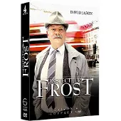 Elysees Edit Com Cnt Inspecteur Frost - Coffret intégral de la Saison 4