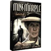 Elysees Edit Com Cnt Miss Marple 1 4 DVD FR