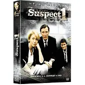 Elysees Edit Com Cnt Suspect N 1 3-4-4 Dvd - FR