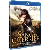 Elysees Edit Com Cnt B-Le Sang Du Guerrier-Vf