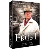 Elysees Edit Com Cnt Inspecteur Frost 7-8-Coffret-4 Dvd-Vf