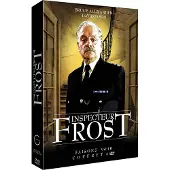 Elysees Edit Com Cnt Inspecteur Frost 9-10-Coffret-4 Dvd-Vf