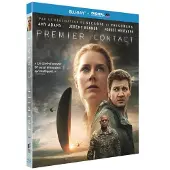SPHE Premier Contact - FR-Bluray