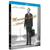 SPHE Mr Smith Au Senat-Fr-Bluray