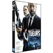 SPHE Tueurs DVD