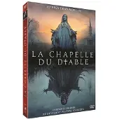 SPHE La Chapelle Du Diable-Fr