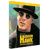 SPHE Hudson Hawk, Gentleman Et Cambrioleur-Fr-Bluray
