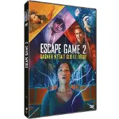 SPHE Escape Game 2 - FR