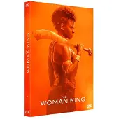 SPHE Woman King - FR