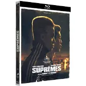 SPHE Supremes - FR-Bluray