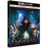 SPHE Morbius - FR-Bluray 4K