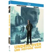 SPHE Undercover - FR-Bluray